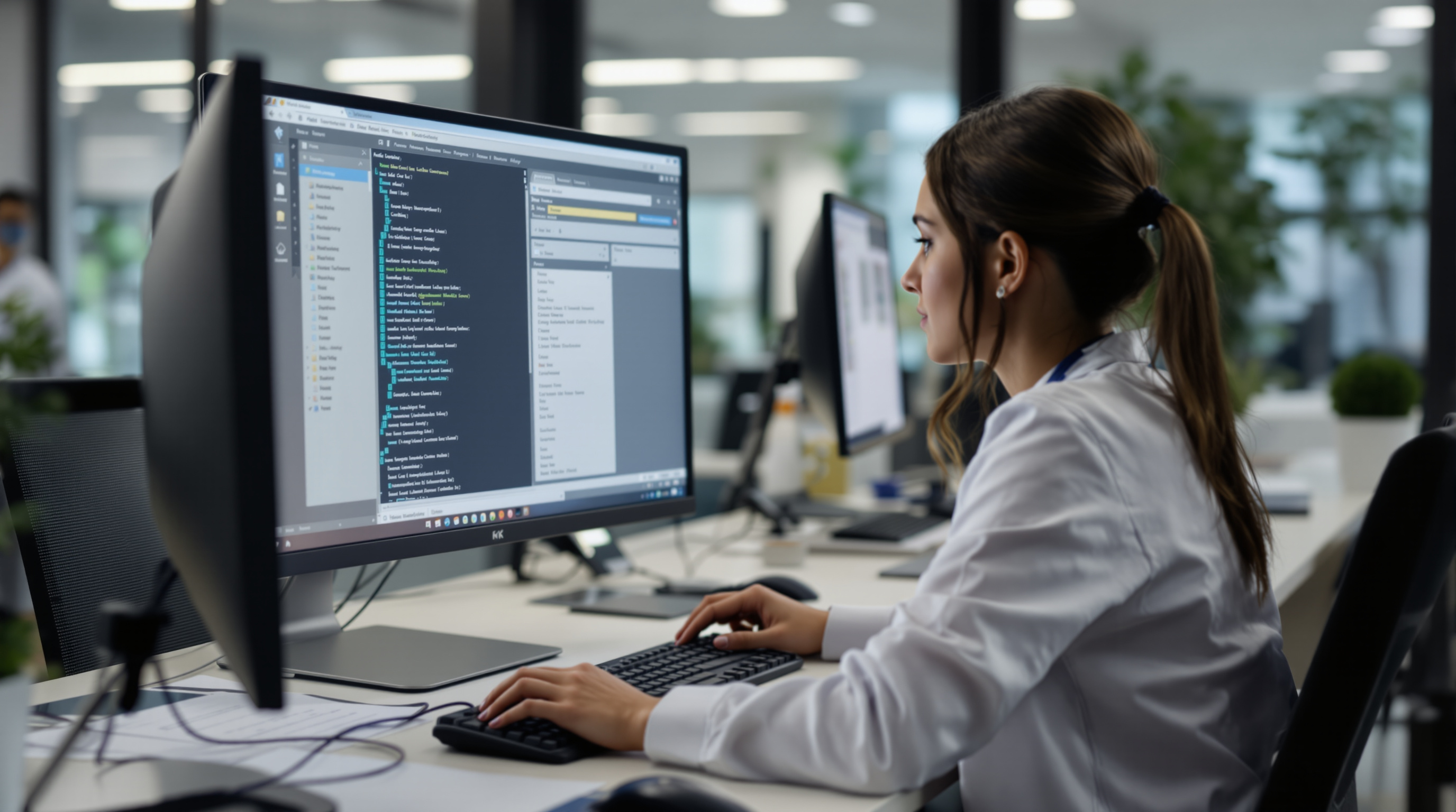 Medical Coding Training